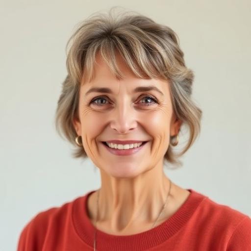 Katrin, 52